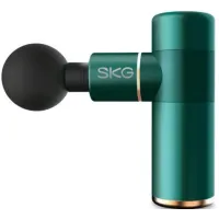 Масажер SKG Gun F3mini Green