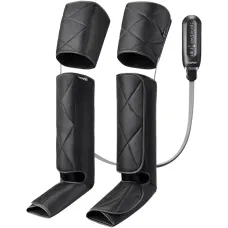 Массажер RENPHO Foot Calf and Thigh Air Massager Black (RP-ALM079H-BK)
