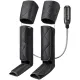 Масажер RENPHO Foot Calf and Thigh Air Massager Black (RP-ALM079H-BK)
