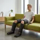 Масажер RENPHO Foot Calf and Thigh Air Massager Black (RP-ALM079H-BK)