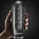 Масажер RENPHO Foot Calf and Thigh Air Massager Black (RP-ALM079H-BK)