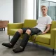 Масажер RENPHO Foot Calf and Thigh Air Massager Black (RP-ALM079H-BK)