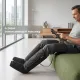 Масажер RENPHO Foot Calf and Thigh Air Massager Black (RP-ALM079H-BK)