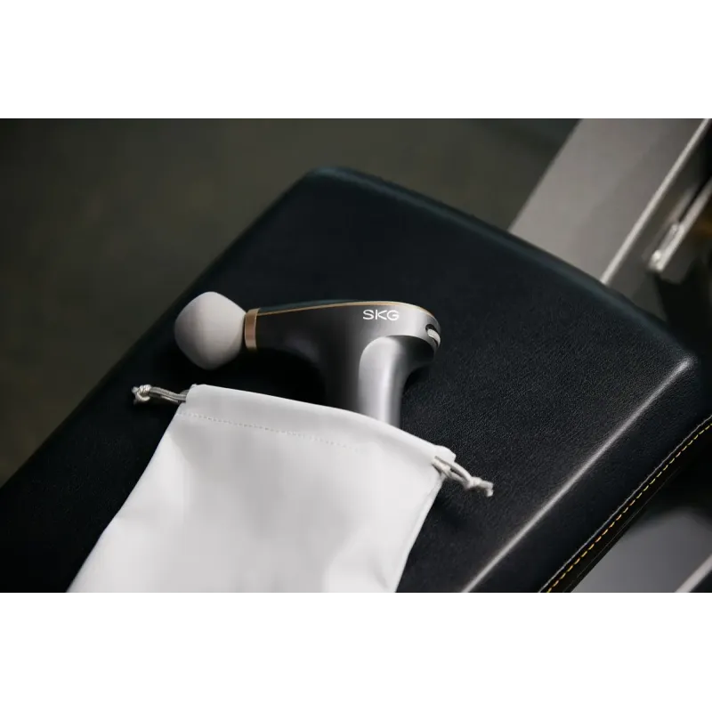 Масажер SKG FS700