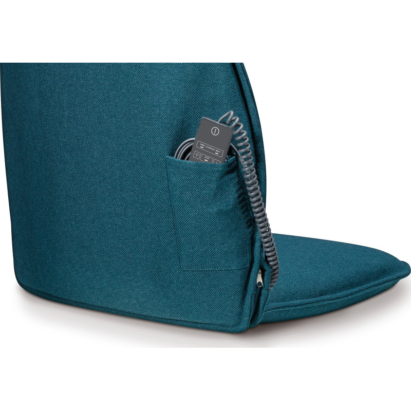 Масажер Beurer MG 330 petrol blue