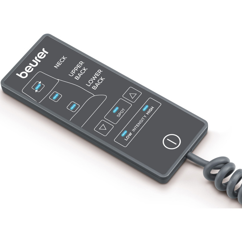 Масажер Beurer MG 330 petrol blue