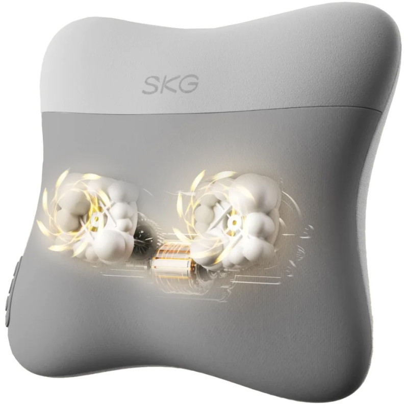 Масажер SKG VS500