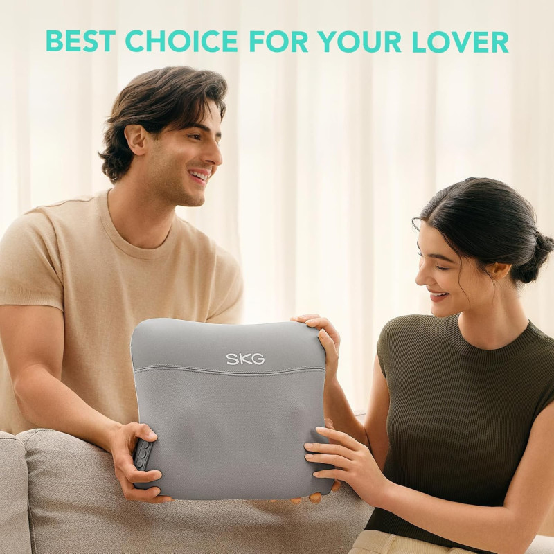 Масажер SKG VS500