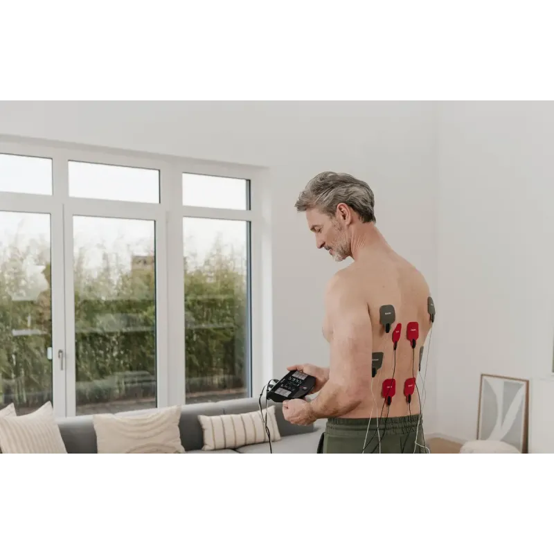 Масажер Beurer EM 89