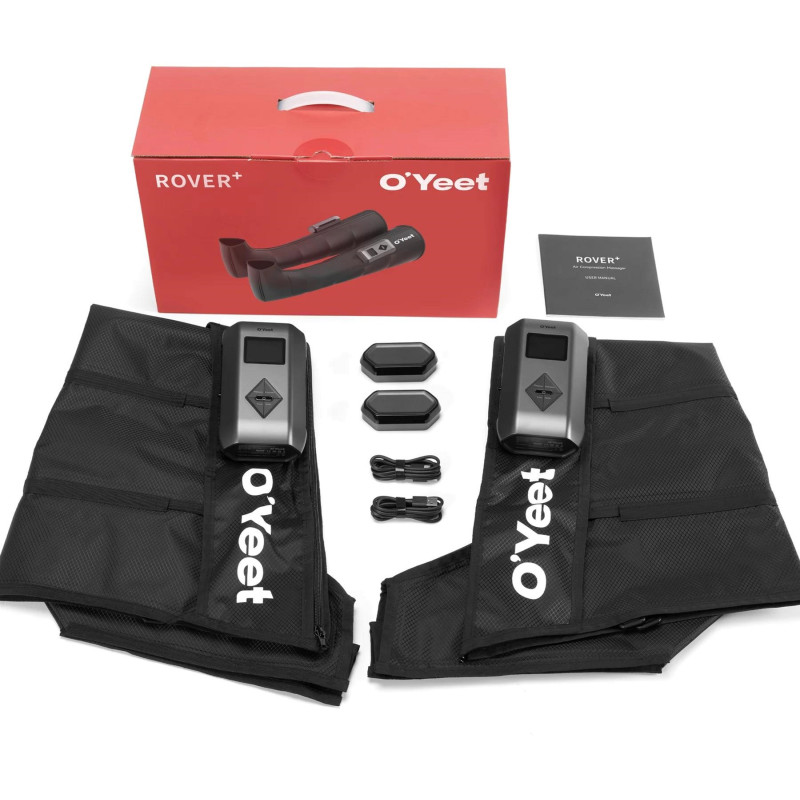 Масажер Oyeet MGF-801