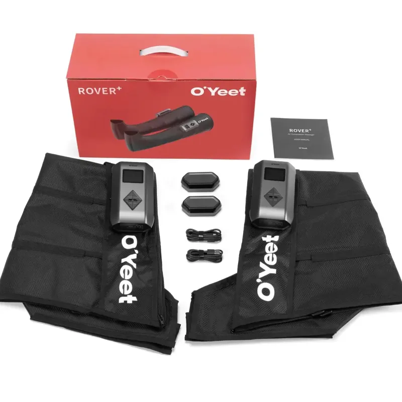 Масажер Oyeet MGF-801