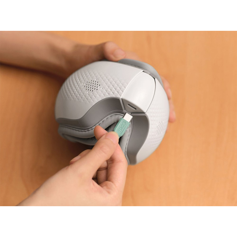 Масажер SKG ES300