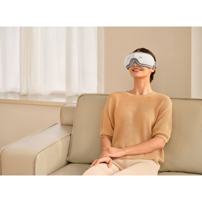 Масажер SKG ES300