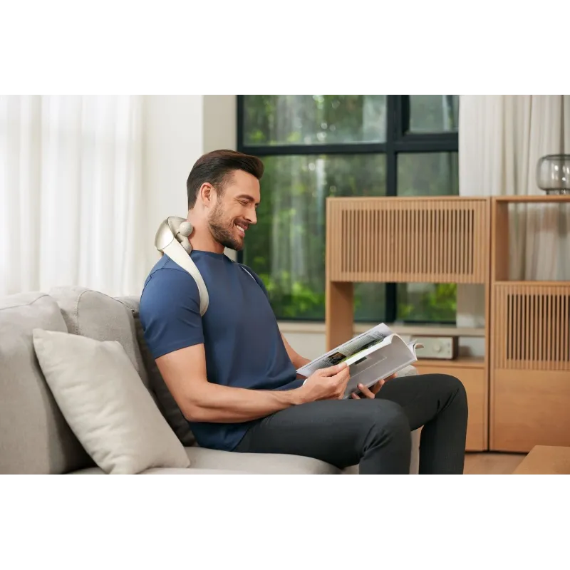 Массажер SKG GS500-N