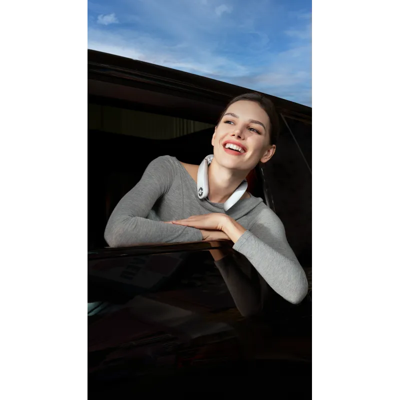 Массажер SKG GS500-N