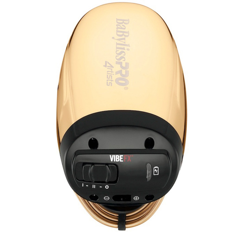 Массажер BaByliss PRO FXSM1GE Vibe FX