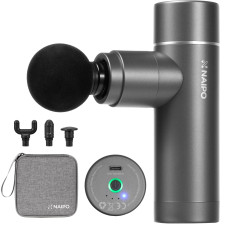 Масажер NAIPO NPMGUN-J11