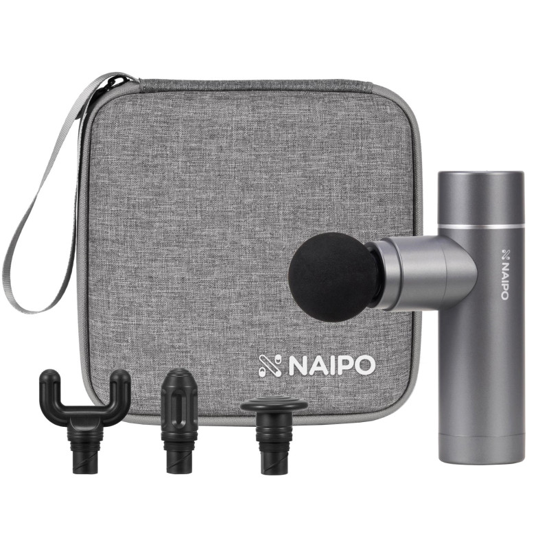 Масажер NAIPO NPMGUN-J11