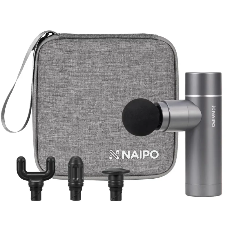 Массажер NAIPO NPMGUN-J11