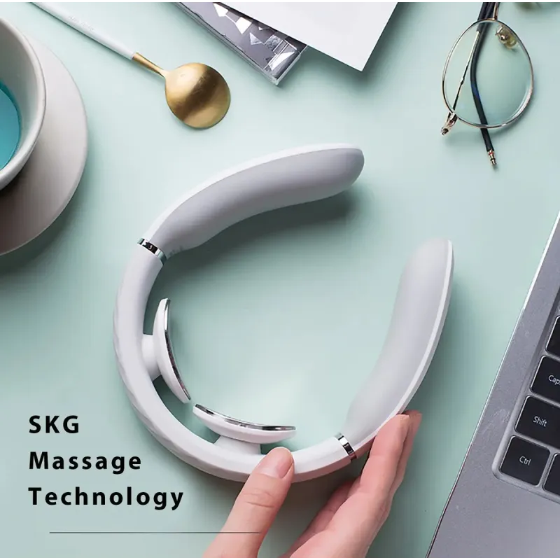 Масажер SKG 4356E
