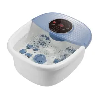 Массажер NAIPO XKAM-SPA18 Blue