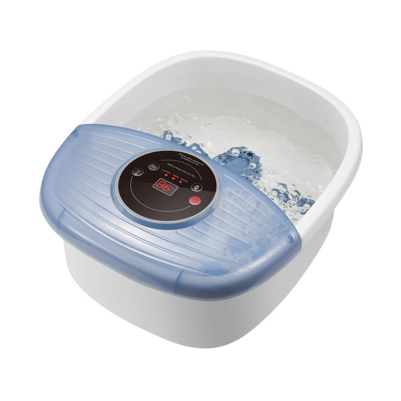 Масажер NAIPO XKAM-SPA18 Blue