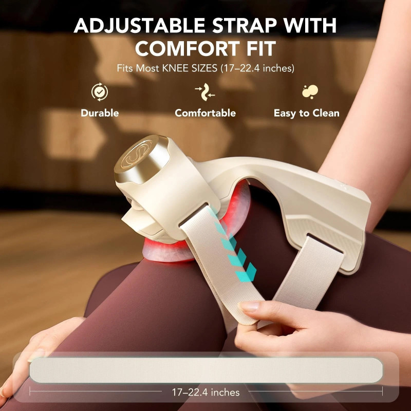 Масажер SKG WS500