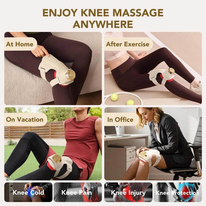 Масажер SKG WS500