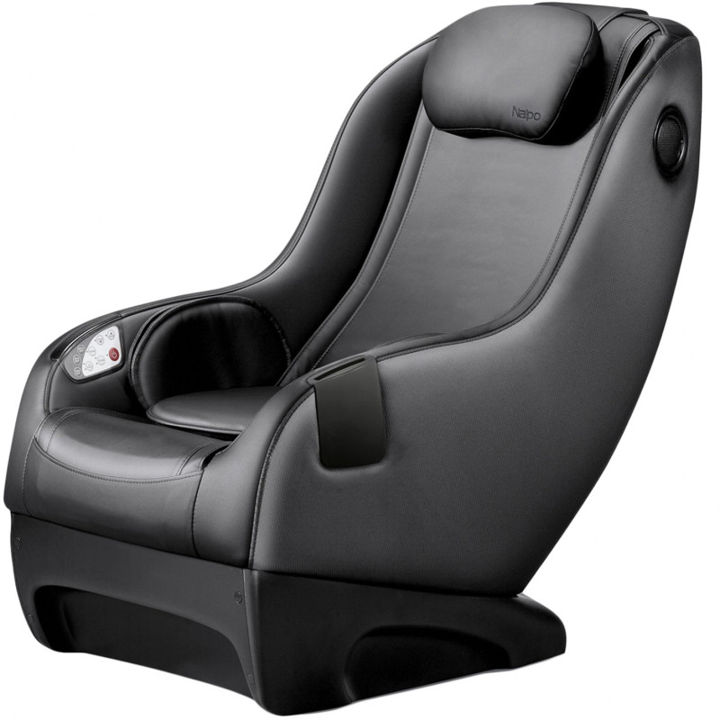 Массажер NAIPO Full Body Music Massage Chair (MGCHR-A150)