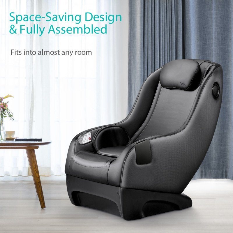 Массажер NAIPO Full Body Music Massage Chair (MGCHR-A150)
