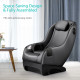 Массажер NAIPO Full Body Music Massage Chair (MGCHR-A150)