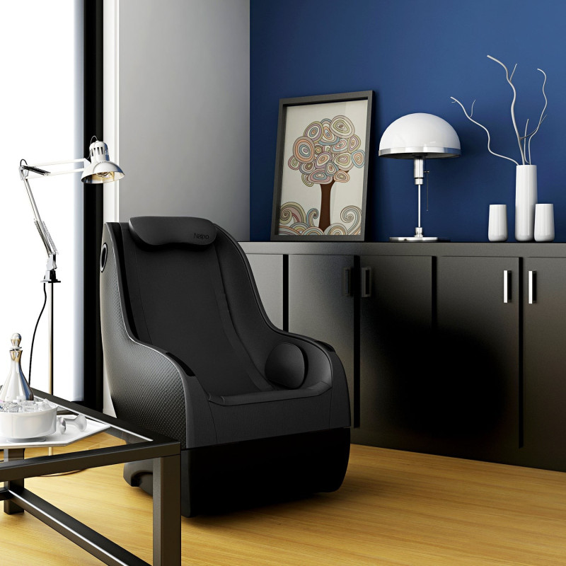 Массажер NAIPO Full Body Music Massage Chair (MGCHR-A150)