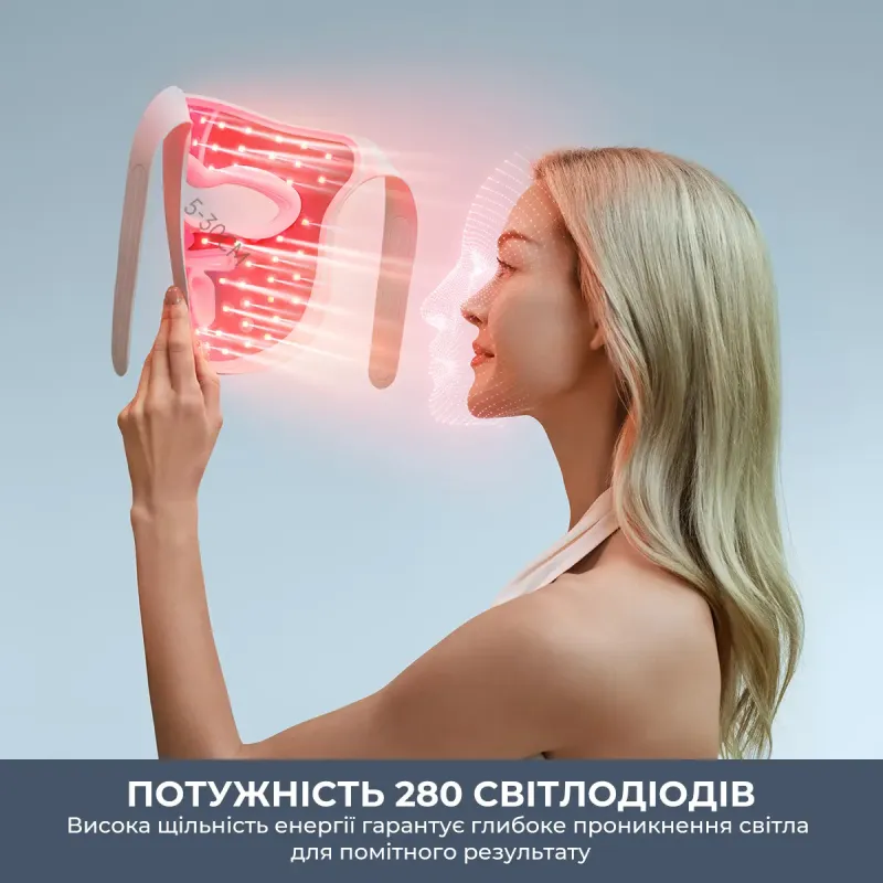 Массажер Dreame Chrona AB01A