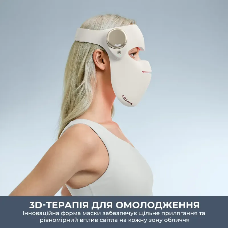 Массажер Dreame Chrona AB01A