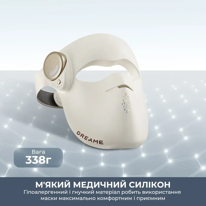 Массажер Dreame Chrona AB01A