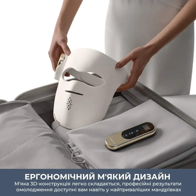 Массажер Dreame Chrona AB01A