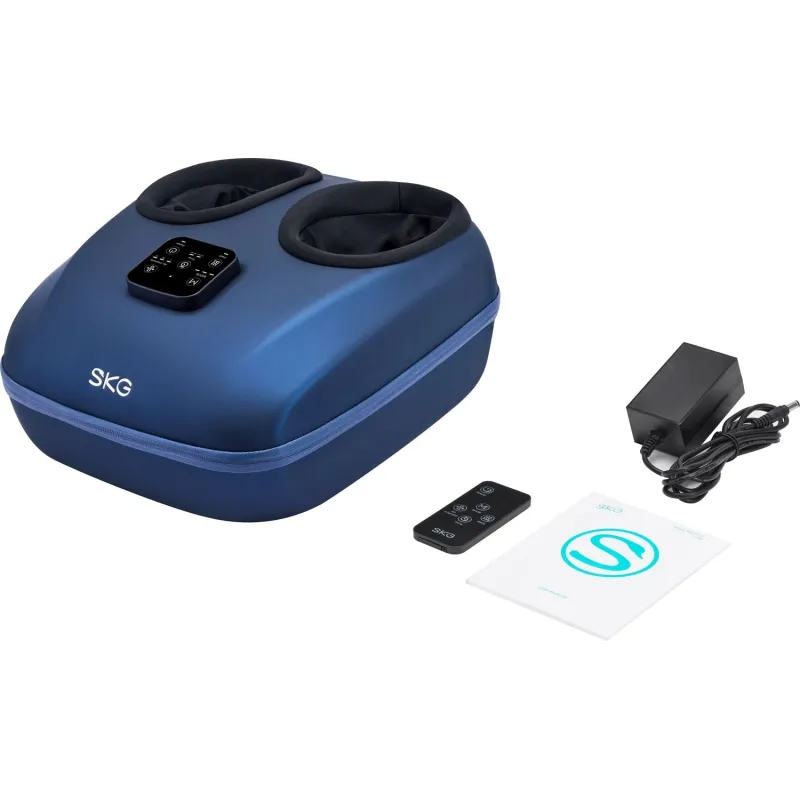 Массажер SKG YS100