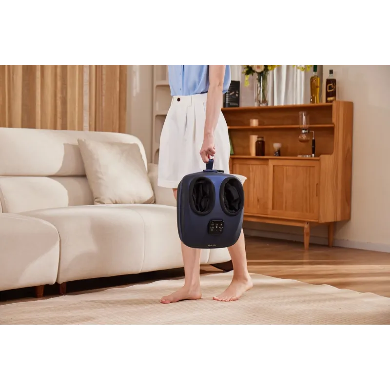 Массажер SKG YS100