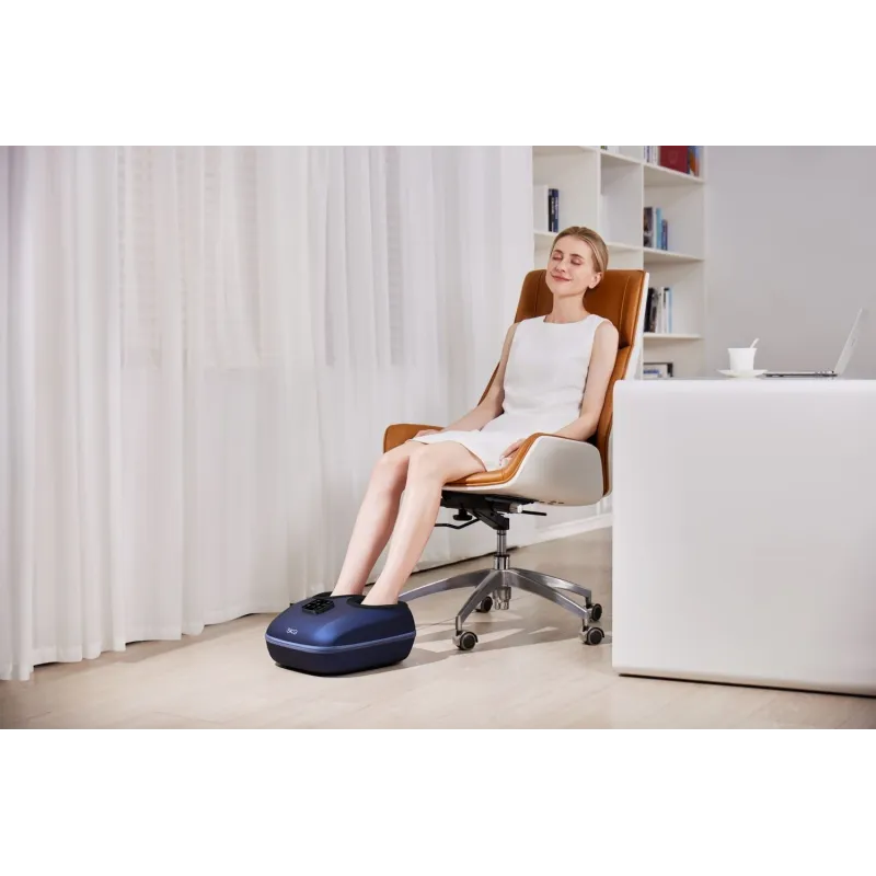 Массажер SKG YS100