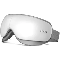 Массажер SKG ES500 white