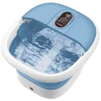 Массажер NAIPO NPFT-SPA02 BLUE