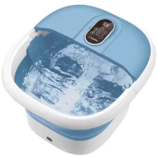Массажер NAIPO NPFT-SPA02 BLUE