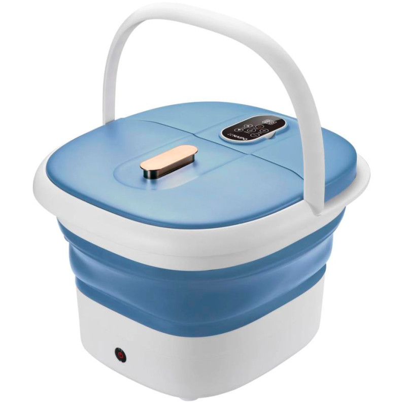 NAIPO NPFT-SPA02 BLUE