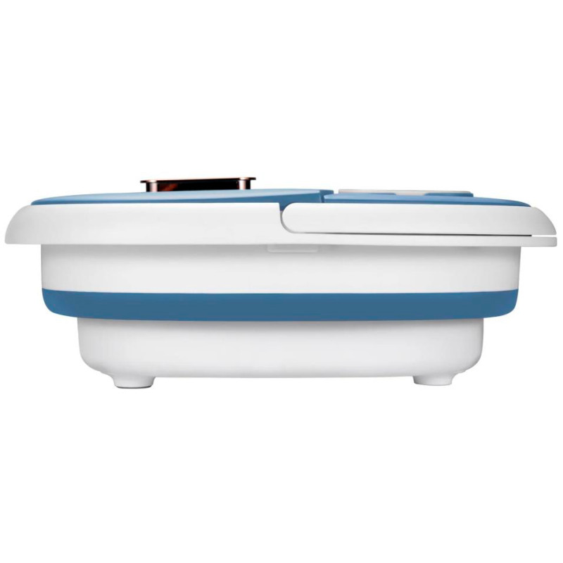 NAIPO NPFT-SPA02 BLUE