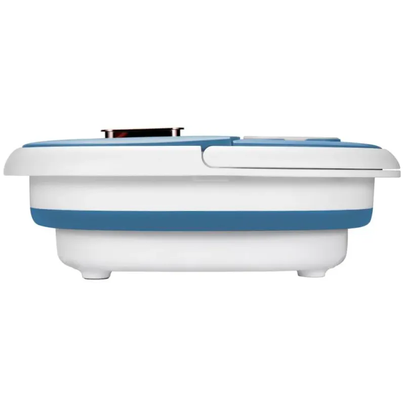 Массажер NAIPO NPFT-SPA02 BLUE