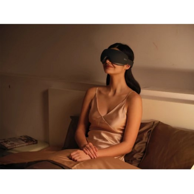 Массажер SKG ES500 gray