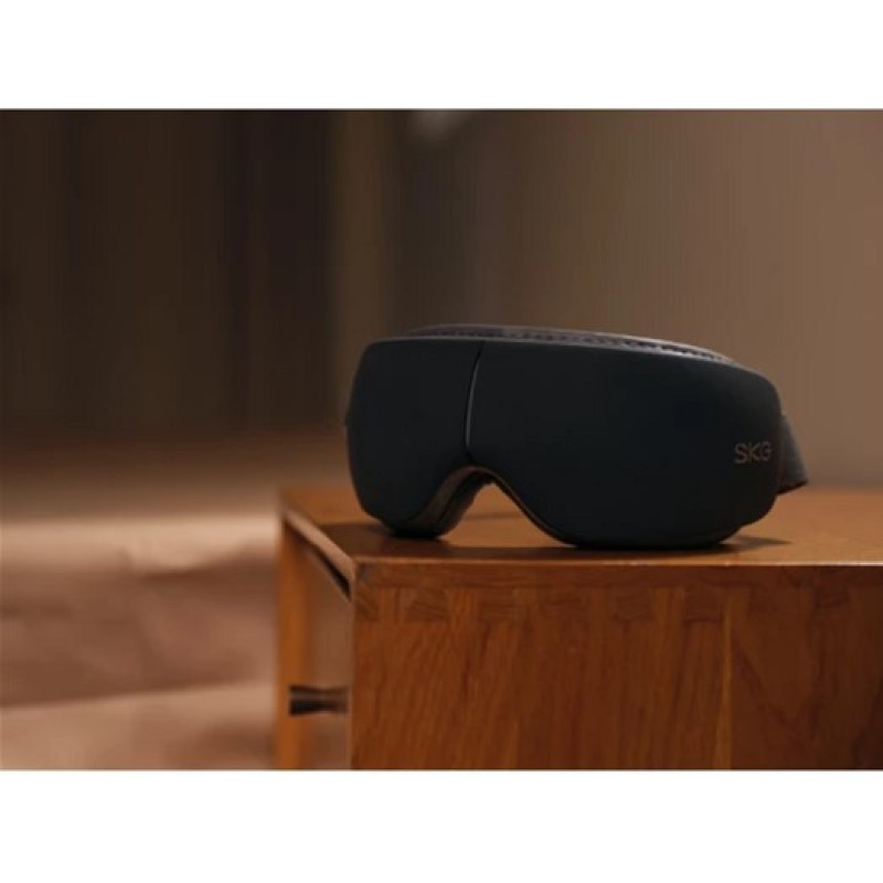 Массажер SKG ES500 gray