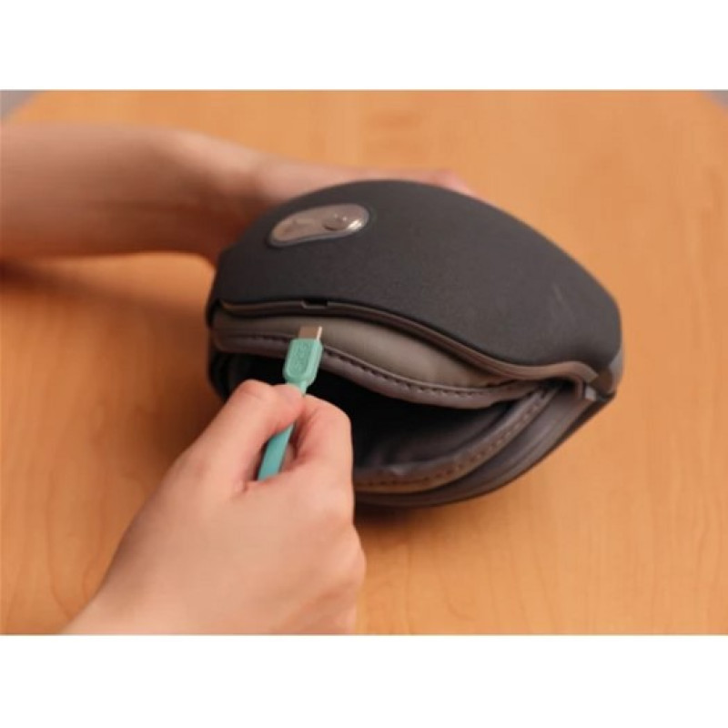 Массажер SKG ES500 gray