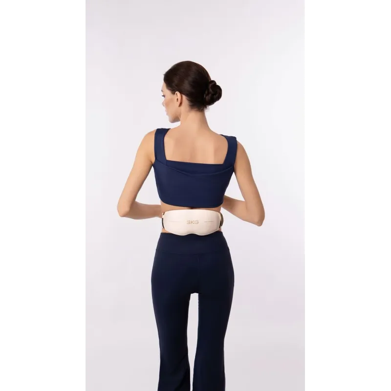 Массажер SKG GS500