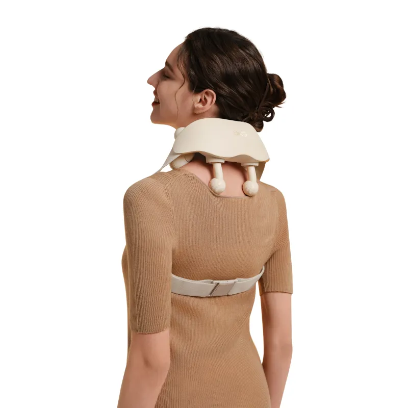 Массажер SKG HS500-2